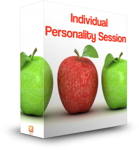 Individual Personality Session